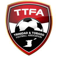 Trinidad and Tobago Football Association logo - Similar company to Federation Of Uganda Football Associations (Fufa)