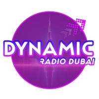 DYNAMIC RADIO DUBAI logo - Similar company to Utmost Contracting Llc