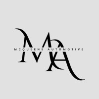 McQueens Automotive logo - Similar company to Athposh
