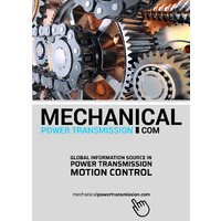 MECHANICAL POWER TRANSMISSION MAGAZINE logo - Similar company to Alt Tab