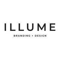 Illume logo - Similar company to Illume