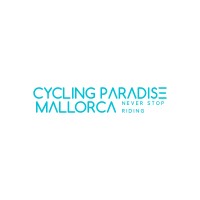 Cycling paradise Mallorca logo - Similar company to Cycle Breaks