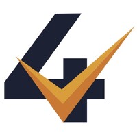 4Check Hockey logo - Similar company to Pro Ambitions Hockey, Inc.