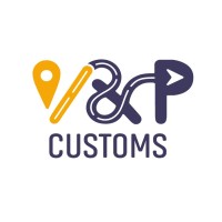 V&P CUSTOMS SAC logo - Similar company to Martinet&Co