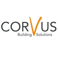 Corvus Building Solutions Ltd logo - Similar company to Calvert Construction Limited