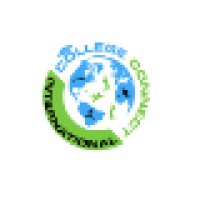 College Connect International logo - Similar company to College Connect