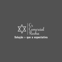 Cr Comercial Rocha logo - Similar company to Ascend2Grow