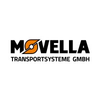 Movella Transportsysteme GmbH logo - Similar company to Hans Gabelstapler