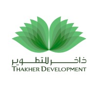 Thakher Development logo - Similar company to فروهة