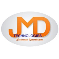 JMD Technologies Inc. logo - Similar company to Ehub Global Inc