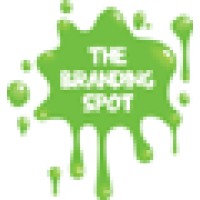The Branding Spot logo - Similar company to ZENIFY Design Studio, LLC