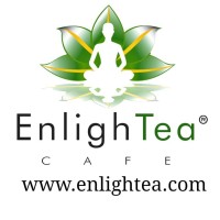 EnlighTea Cafe, Tea Bar, Boutique & Retail logo - Similar company to Cafe Coyote