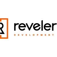 Reveler Development logo - Similar company to Core
