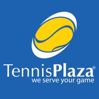 Tennis Plaza logo - Similar company to Woodstack