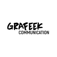 Grafeek Communication - Votre partenaire pour tous vos supports personnalisés ! 🚗🖊️👕 logo - Similar company to Mark Impression Textile