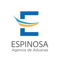 Agencia de Aduanas Espinosa Y Cía. Ltda. logo - Similar company to Larrañaga Agencia De Aduanas