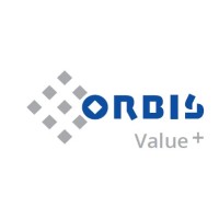 ORBIS Value+ logo - Similar company to Orbis Se