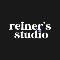 Reiner's studio logo - Similar company to Smbit.Ltd