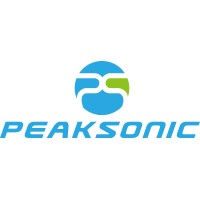 PeakSonic logo - Similar company to Medinfo