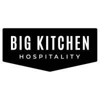 Big Kitchen Hospitality logo - Similar company to Tazza Kitchen
