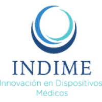 INDIME logo - Similar company to Cihub ® - Complexity And Innovation Hub ®