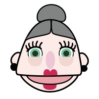 Grandma Sita logo - Similar company to Mitkørekort