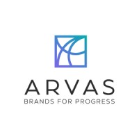 Arvas BV logo - Similar company to Wiltec Bv