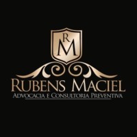 Rubens Maciel Advogados logo - Similar company to Propriedade Intelectual