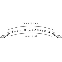 Jack & Charlie’s 118 logo - Similar company to Restaurant Blanc