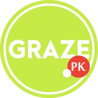 GRAZE.PK logo - Similar company to Convex Network Solutions