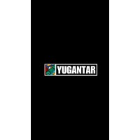 Yugantar Nfsu logo - Similar company to E-Cell Nfsu Gandhinagar