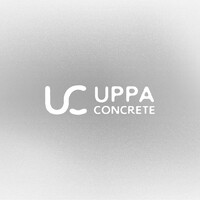 Uppa Concrete logo - Similar company to Dekko Concrete