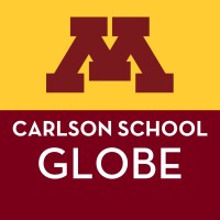 GLOBE University of Minnesota logo - Similar company to Design U