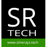 SILVERAYS.TECH logo - Similar company to Adsfly.Lk