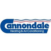 Cannondale Heating & Air Conditioning logo - Similar company to Luzviminda Engineering