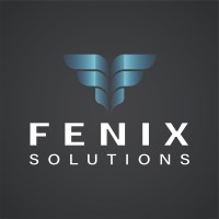 Fenix-Solutions UK logo - Similar company to Tinkle