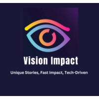 Vision Impact logo - Similar company to Deep Cognition