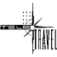 TeleTravel logo - Similar company to Flag