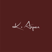 K.ASPEN logo - Similar company to Motormata