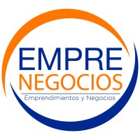 Emprenegocios logo - Similar company to Proyment
