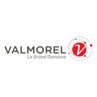 VALMOREL LE GRAND DOMAINE logo - Similar company to Climalp