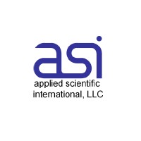 Applied Scientific International, LLC logo - Similar company to Resensys