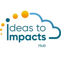 Ideas to Impacts Hub logo - Similar company to Unlock Future