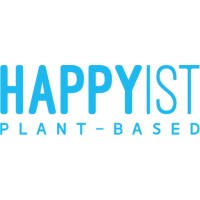 Happyist logo - Similar company to Quick Fit Bites