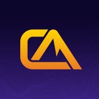 Crypto Adventure logo - Similar company to Cryptovirally