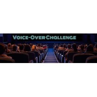 Voice-Over Challenge TV logo - Similar company to Overtv