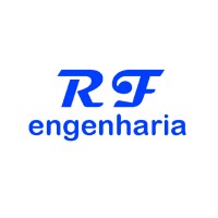 RF engineering logo - Similar company to Gehäuse