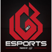 LGB E-sports Female logo - Similar company to Ambassador Events