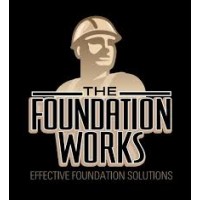 The Foundation Works logo - Similar company to Dean Cabinetry
