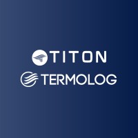 Titon Termolog logo - Similar company to Silobras
